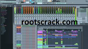 Fl studio 12.4 crack torrent